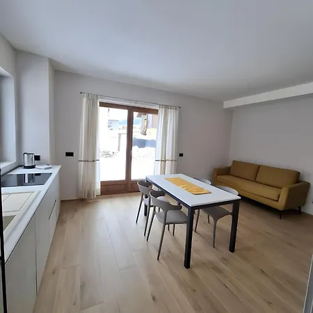 Ale Prázdninový dům *
