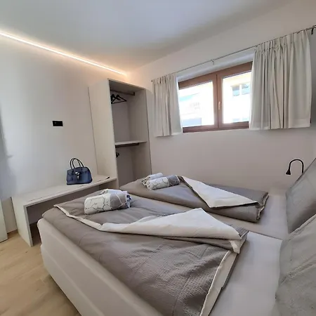 Prázdninový dům Ale Livigno