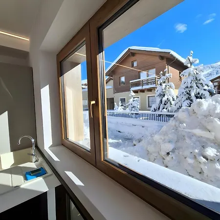 Prázdninový dům Ale