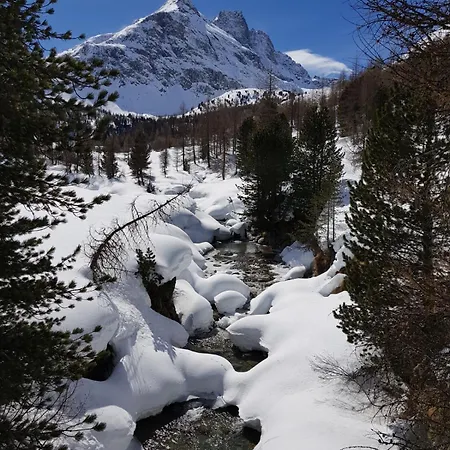 Ale * Livigno