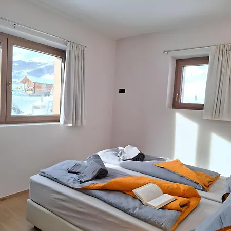 Prázdninový dům Ale Livigno