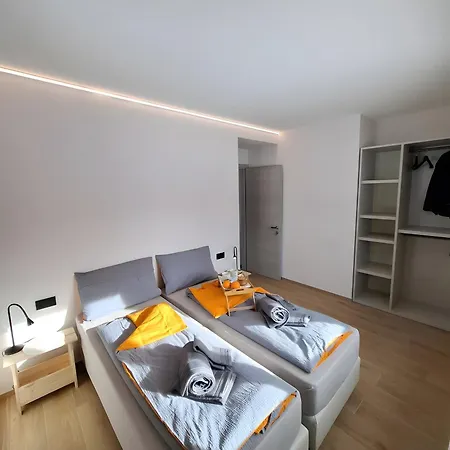 Ale Prázdninový dům *