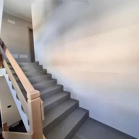 Ale Prázdninový dům *