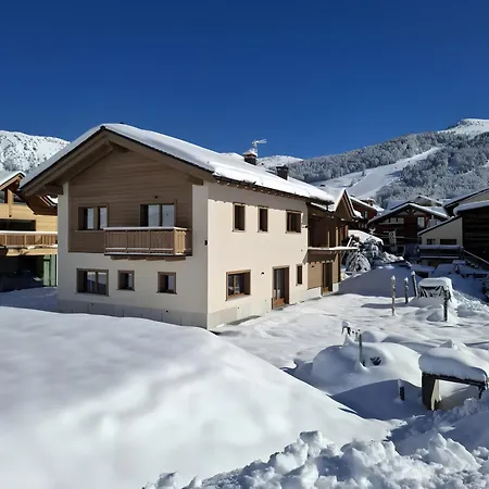 Ale Livigno